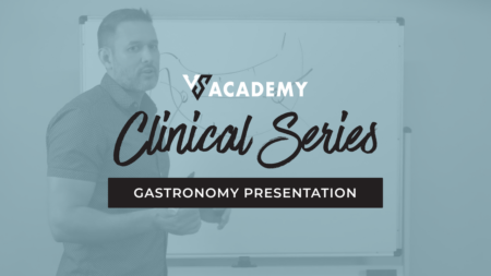 Gastronomy Presentation Online Training Course