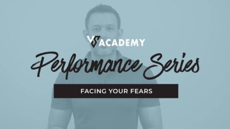 Facing your Fears Veterinary Course